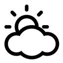 Dnešní počasí