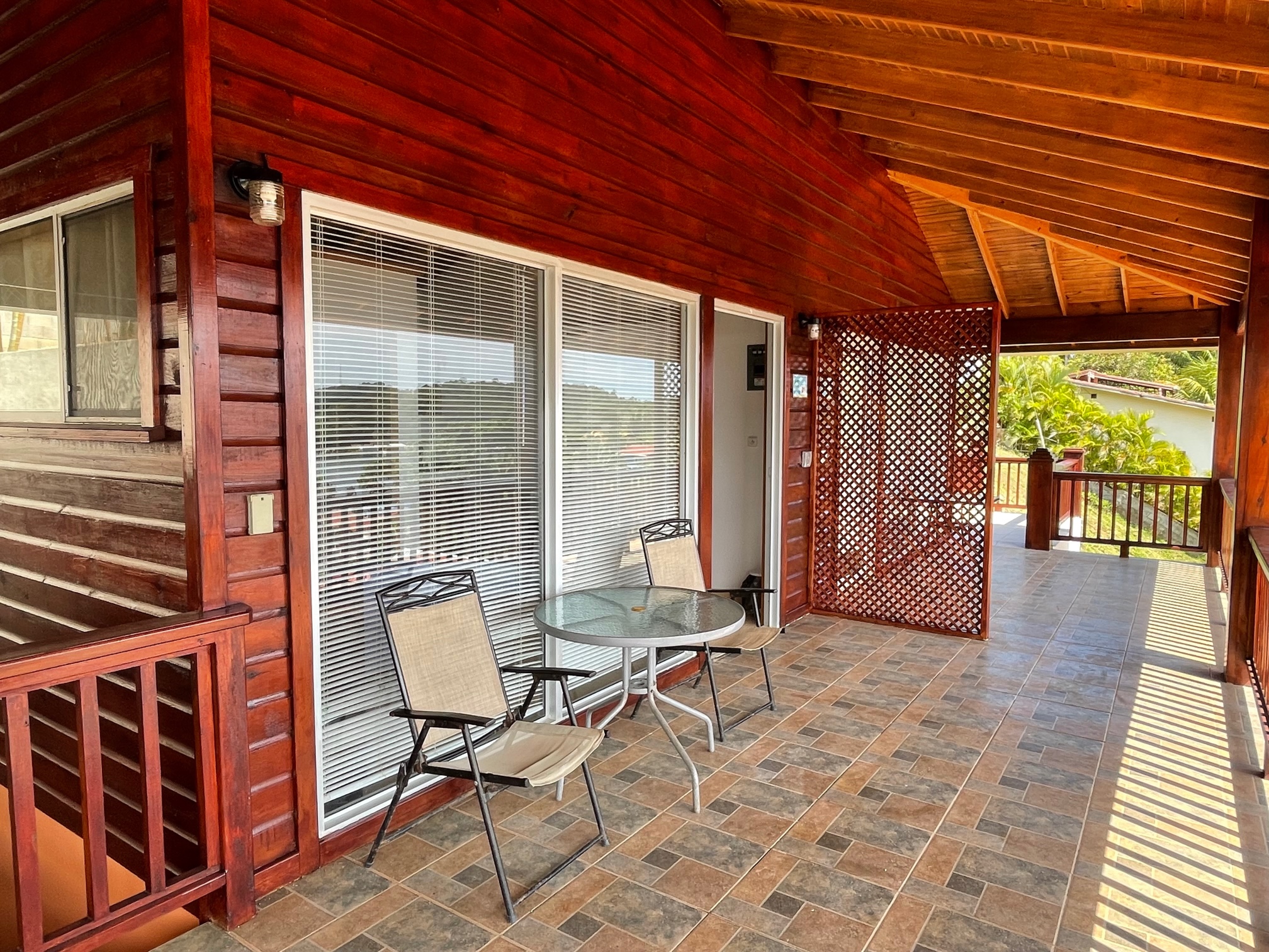 Apartmán A1