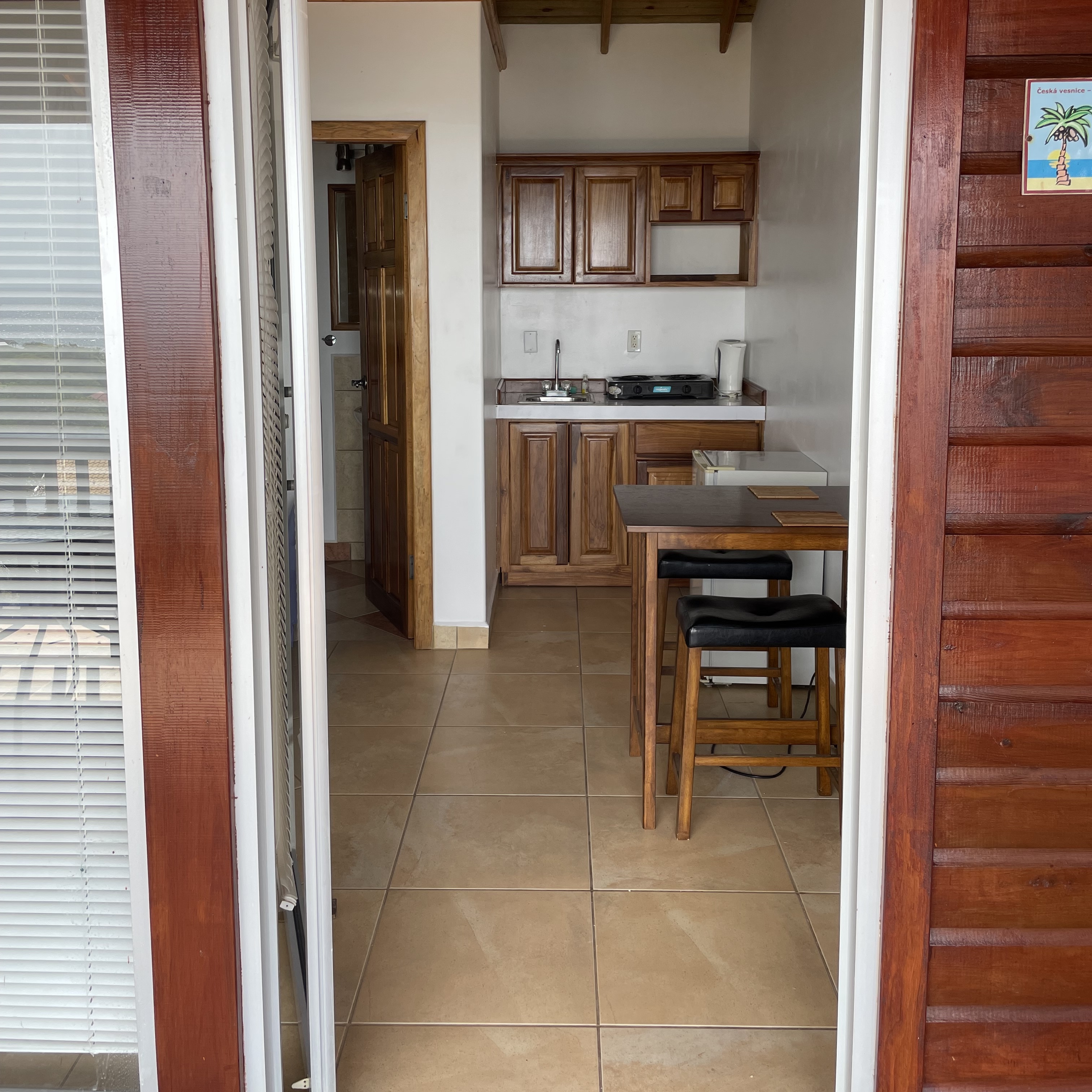 Apartmán A1