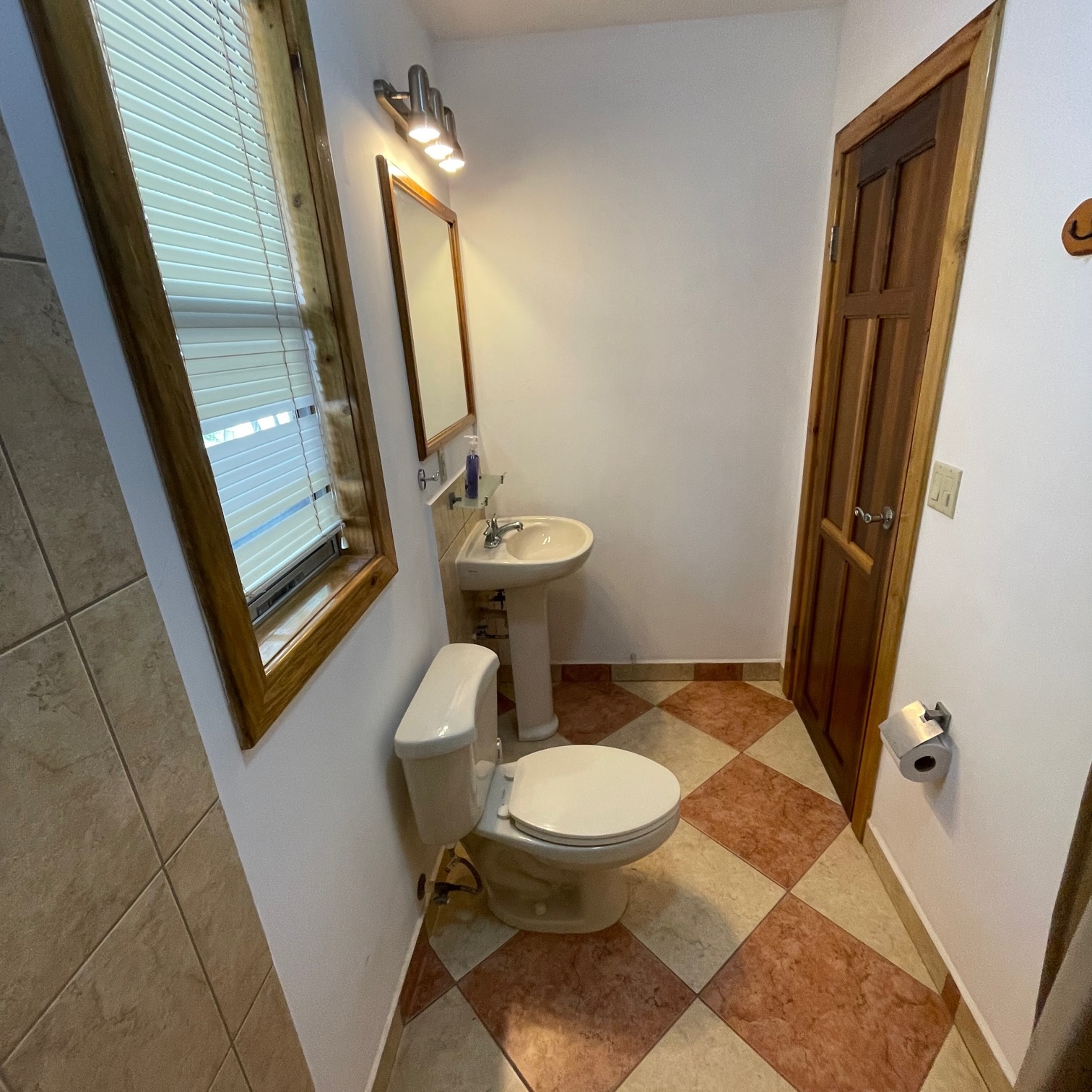 Apartmán A1