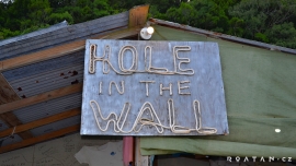 Hole in the Wall