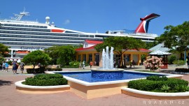 Mahogany Bay