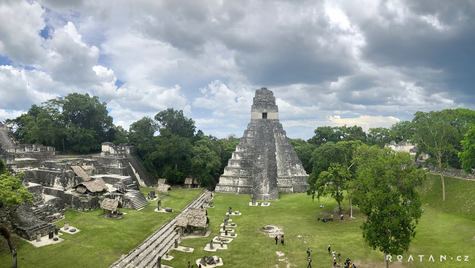 Tikal